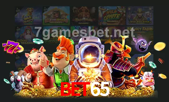 cassino Bet65