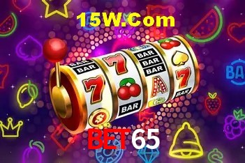 Provedores de Jogos Bet65