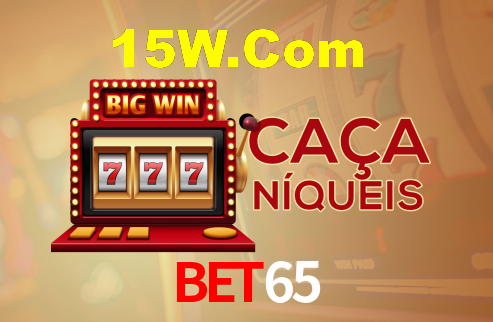 Bet65: A Experiência de Casino com Jogos de Mesa ao Vivo