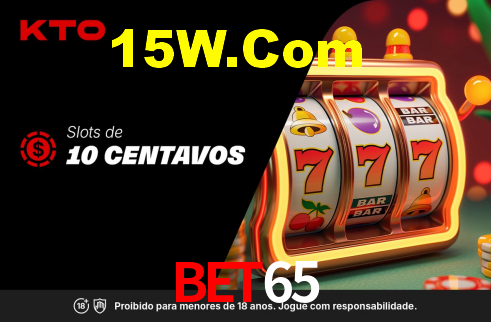 Bet65 App