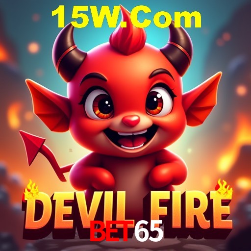 A Emoção da Loteria na Bet65: Uma Chance de Mudança de Vida