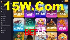 Blackjack Table Bet65