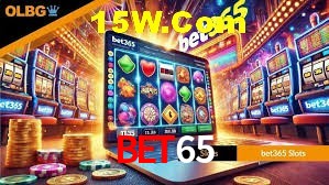 Experiência VIP Bet65