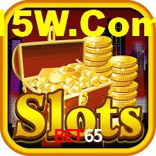 Explore as vantagens do Bet65: serviço profissional e confiabilidade