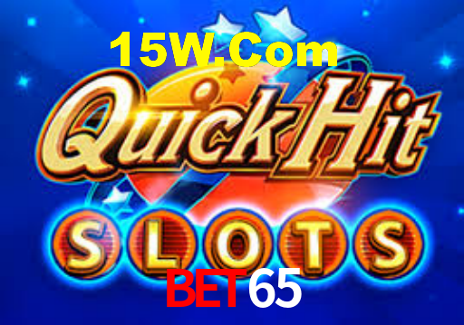 Bet65: Seu Cassino Premiado com Pagamentos Rápidos