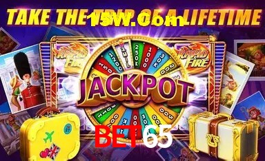 Mesa de Roleta Bet65