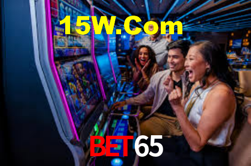 Bet65 App