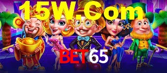 Daily Bonuses Bet65