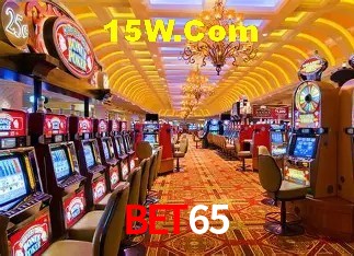 Ofertas Exclusivas Bet65