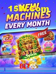 Bonus Features Bet65