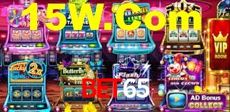 Roulette Table Bet65