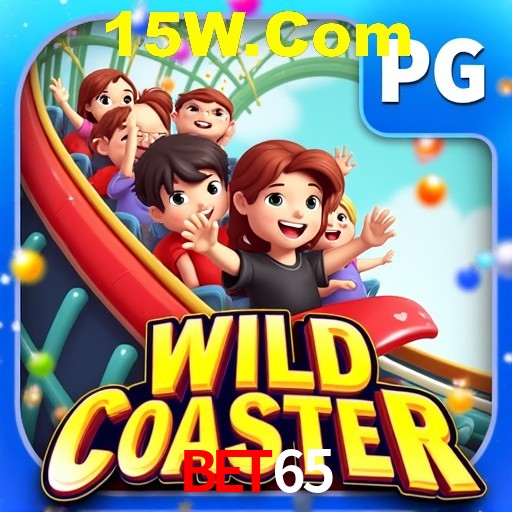 Descubra o Mundo do Cassino Online com Bet65