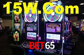 Premium Interface Bet65