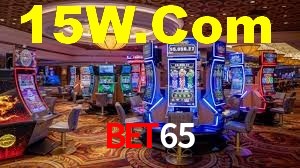 VIP Casino Bet65