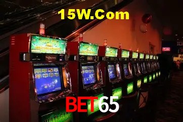Casino Ao Vivo Bet65