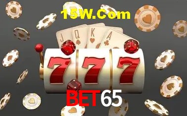 Recursos de Bônus Bet65
