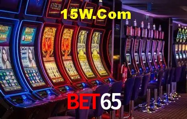 Bônus Diários Bet65