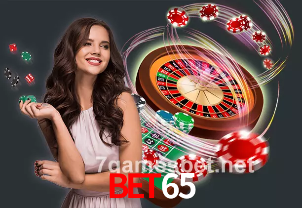 vivo no cassino Bet65
