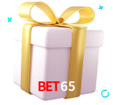 Receba seus bônus de boas-vindas no Bet65