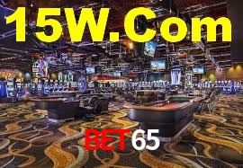 Live Casino Bet65