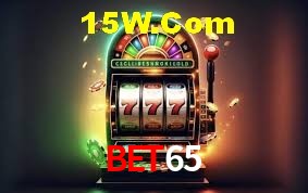 Bonus Features Bet65