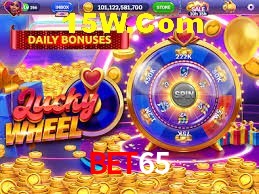 Slot Games Bet65