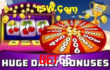 Avaliações dos Jogadores Bet65
