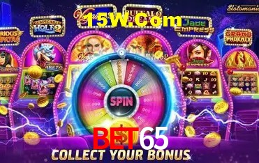 Apostas de Tênis Bet65