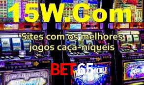 Exclusive Games Bet65