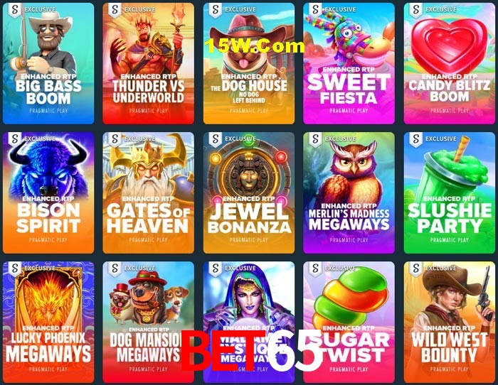 Secure Login Bet65