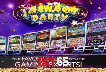 Design Responsivo Bet65