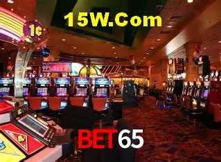 Cadastro Rápido Bet65