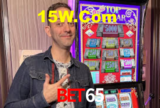 Bet65 App