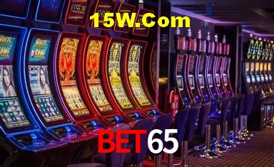 Estatísticas Esportivas Bet65