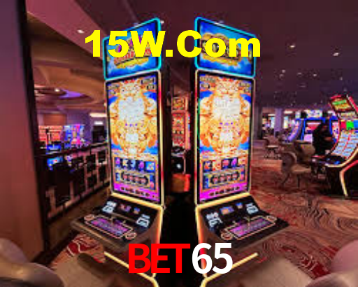 Bet65: Jogos de Caça-Níqueis-Altas Recompensas, Roleta-Velocidade, Blackjack-Desafios Máximos
