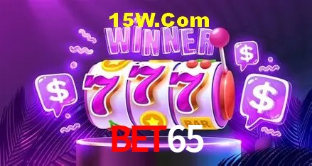 Diretório de Jogos Bet65