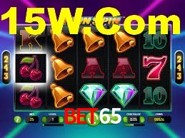 Bet65 App Interface