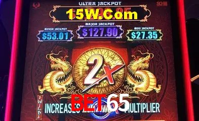 Tecnologia da Plataforma Bet65