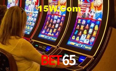 Benefícios da Conta Bet65