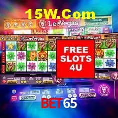 Benefícios VIP na Bet65