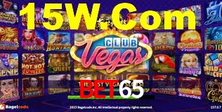 VIP Casino Bet65