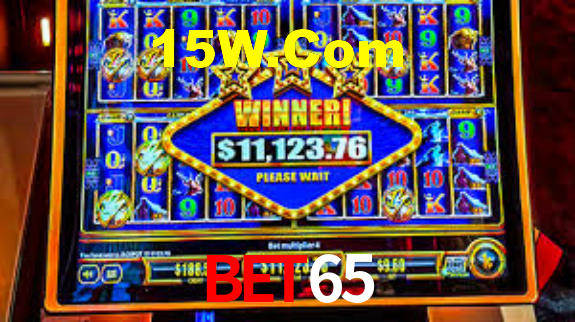 Bet65 App